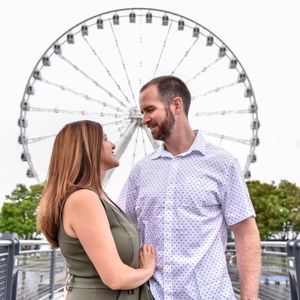 Meet your Posher, Vicky